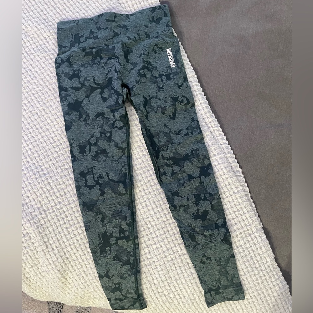 Gymshark leggings